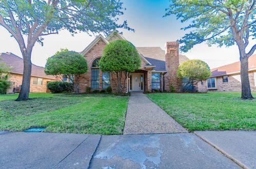 18819 Amador Ave, Dallas, TX 75252-2708