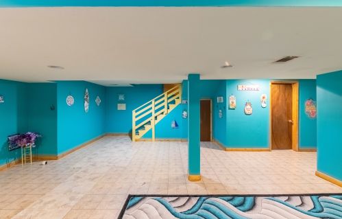 6116 Moody Ave, Chicago IL  60638-4312 exterior