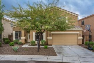 2551 Robb Ln, Phoenix, AZ 85024-5254