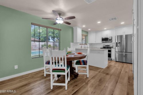 17658 35 Pl, Phoenix AZ 85032-3125 exterior