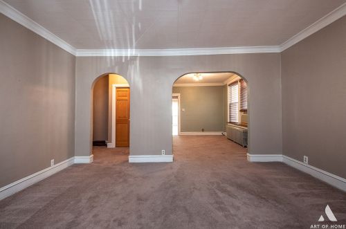 3621 Whipple St, Chicago IL 60655-2328 exterior