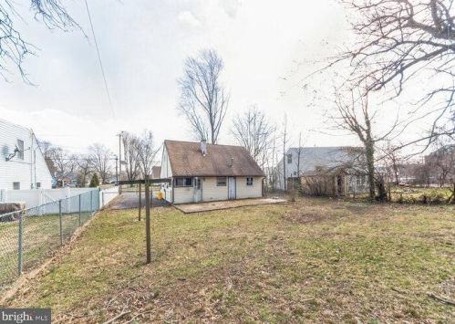 15 Dunmore Ave, Trenton NJ 08618-1937 exterior