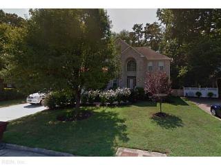 1031 Harwich Dr, Chesapeake, VA 23322-9529