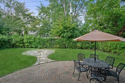 6724 Karlov Ave, Chicago IL 60712-3510 exterior