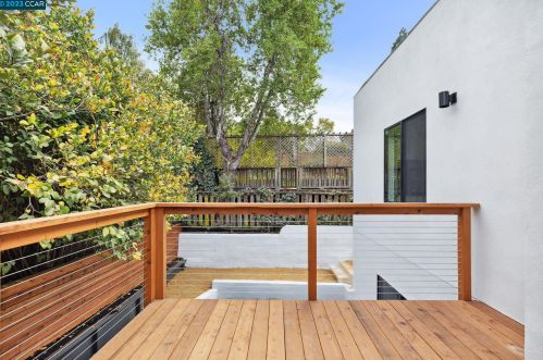 933 Oxford St, Berkeley CA  94707-2434 exterior