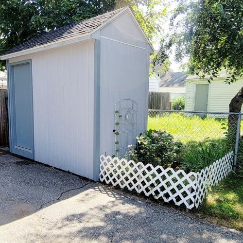 35 Arthur St, Springfield MA  01104-2218 exterior