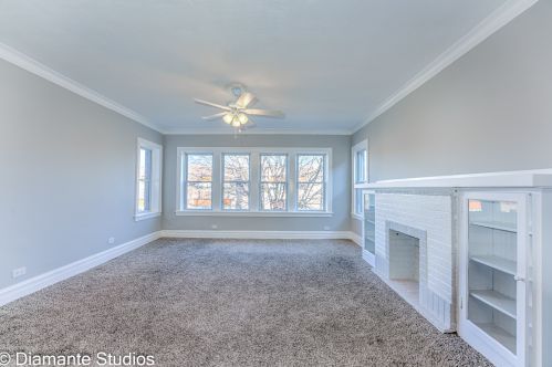 806 17 Ave, Broadview IL 60153-1702 exterior