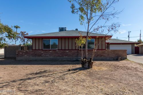 14015 33rd Ave, Phoenix, AZ 85053-5648