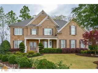 2455 Saxony Trce, Alpharetta, GA 30005-1797
