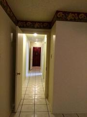 6102 Bihia Forest Dr, Houston TX  77088-2409 exterior