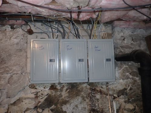 51 Fales St, Worcester MA 01606-2006 exterior