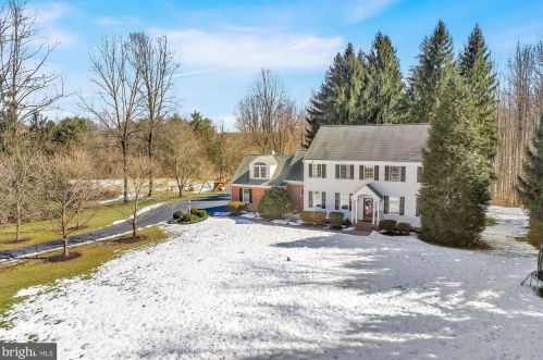 3150 Charles St, Fallston MD 21047-1019 exterior