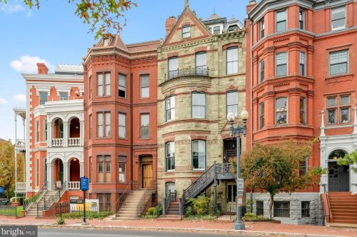 6 Logan Cir, Washington, DC 20005-3742