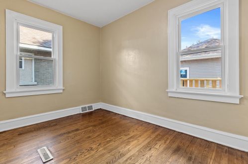 2808 46th St, Milwaukee WI  53219-3416 exterior