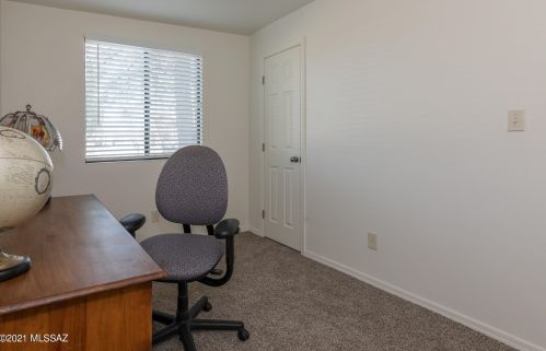 1617 Mckinley Ave, Tucson AZ 85712-5607 exterior