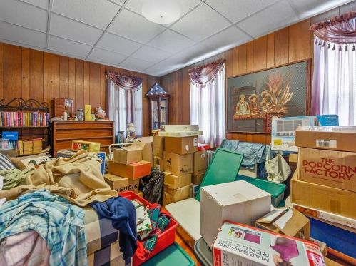 45 Byron St, Providence RI 02911-1927 exterior