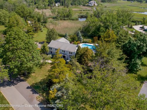 25 Tuxedo Rd, Locust NJ 07760-1825 exterior