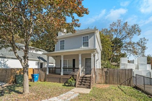 1050 Liman Ave, Atlanta GA  30315-1834 exterior