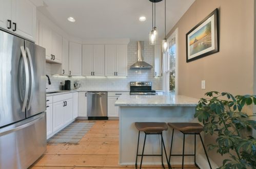 16 Park St, Boston, MA