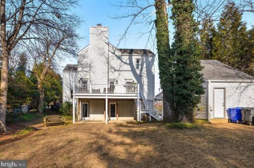 8904 1st Ave, Silver Spring MD 20912-4654 exterior