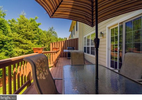 173 Daylesford Blvd, Berwyn PA  19312-2514 exterior