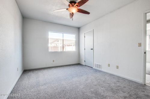 254 Melridge St, Tucson AZ  85706-3352 exterior