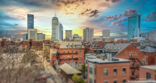 469 Shawmut Ave, Boston MA  exterior