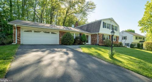 13805 Bethpage Ln, Silver Spring, MD 20906-3104