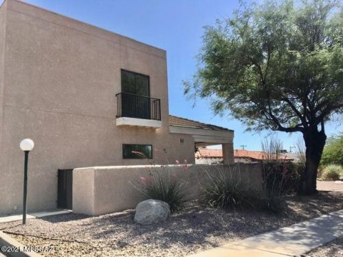 3070 4th St, Tucson AZ  85716-4426 exterior