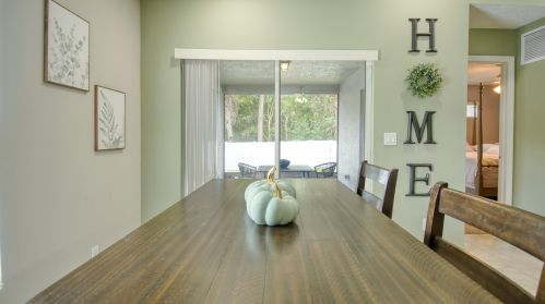 1780 Leafy Rd, Fort Pierce FL  34953-1355 exterior