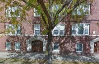 6657 Lowe Ave, Chicago IL  60621-2511 exterior