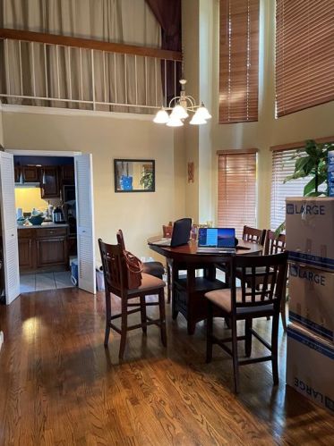 3715 Beckett Rdg Dr, Humble TX 77396-4021 exterior