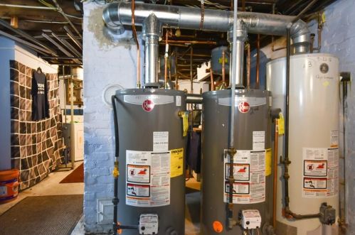 42 Mount Pleasant Ave, Providence RI 02908-5153 exterior