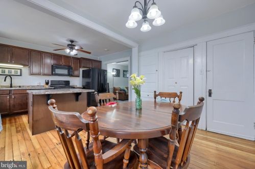 258 Ross St, Lancaster PA 17602-1940 exterior