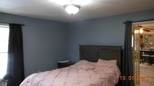 60 Cutler Rd, Killingly CT 06241-1303 exterior