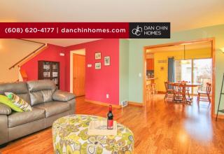631 Hercules Trl, Madison, WI 53718-2932