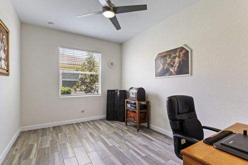 881 Bent Creek Dr, Fort Pierce FL  34947-1326 exterior