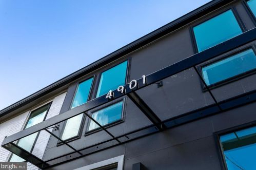 4901 1st St, Washington DC  20011-3350 exterior