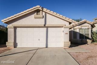 1070 Robins Way, Chandler AZ  85225-1445 exterior
