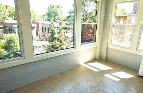 1408 Jarvis Ave, Chicago IL 60626-2002 exterior