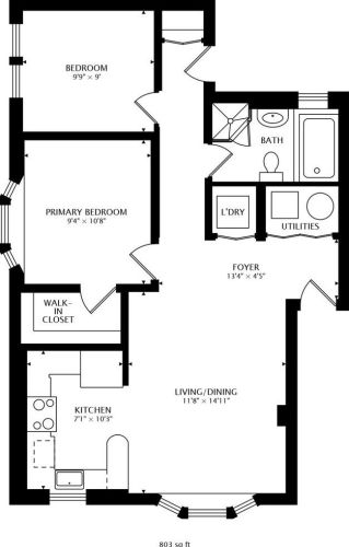 5003 Oakley Ave, Chicago IL  60625-1813 exterior