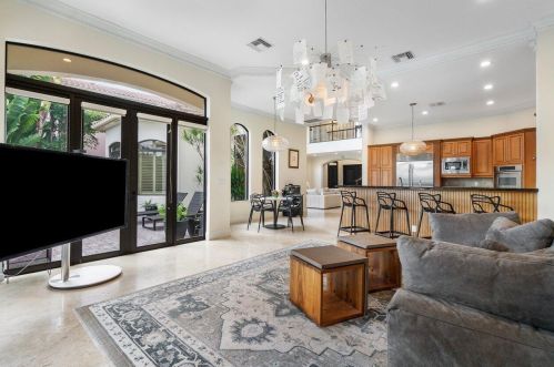 17894 Monte Vis Dr, Boca Raton FL 33496-1057 exterior