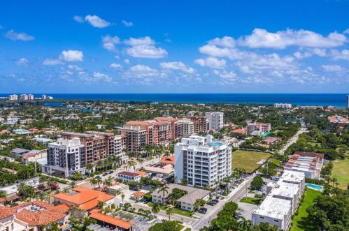 200 Palmetto Park Rd, Boca Raton FL  33432-3759 exterior