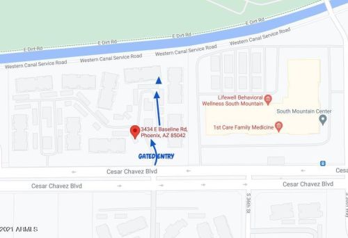 3434 Baseline Rd, Phoenix AZ 85042-7292 exterior