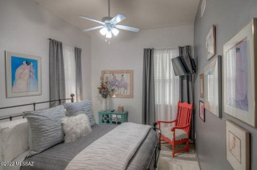 10432 Roylstons Ln, Tucson AZ 85747-5853 exterior