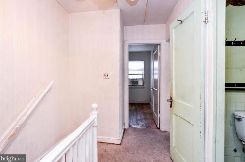 4609 Clay St, Washington DC 20019-1422 exterior