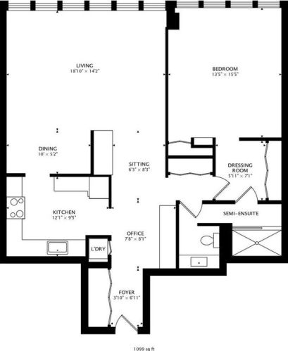 200 Delaware Pl, Chicago IL 60611-1798 exterior