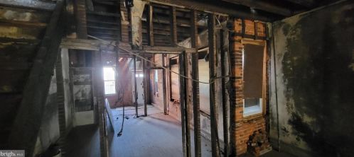 1319 28 St, Philadelphia PA 19121-4521 exterior