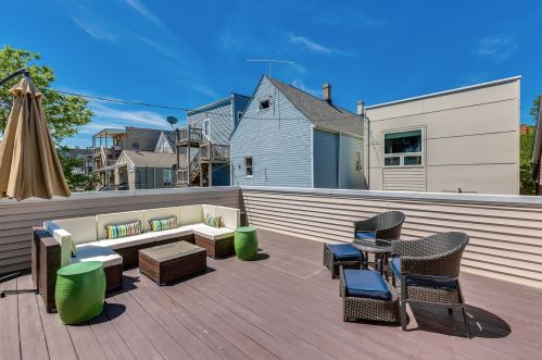 1741 Kedzie Ave, Chicago IL 60652-1909 exterior