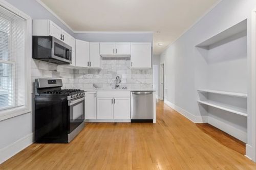 4931 Wolcott Ave, Chicago IL  60609-4850 exterior